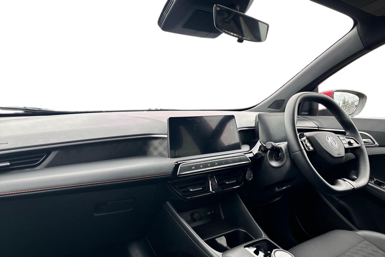 Used MG MG3 2025 for sale - 77673785: Photo 13