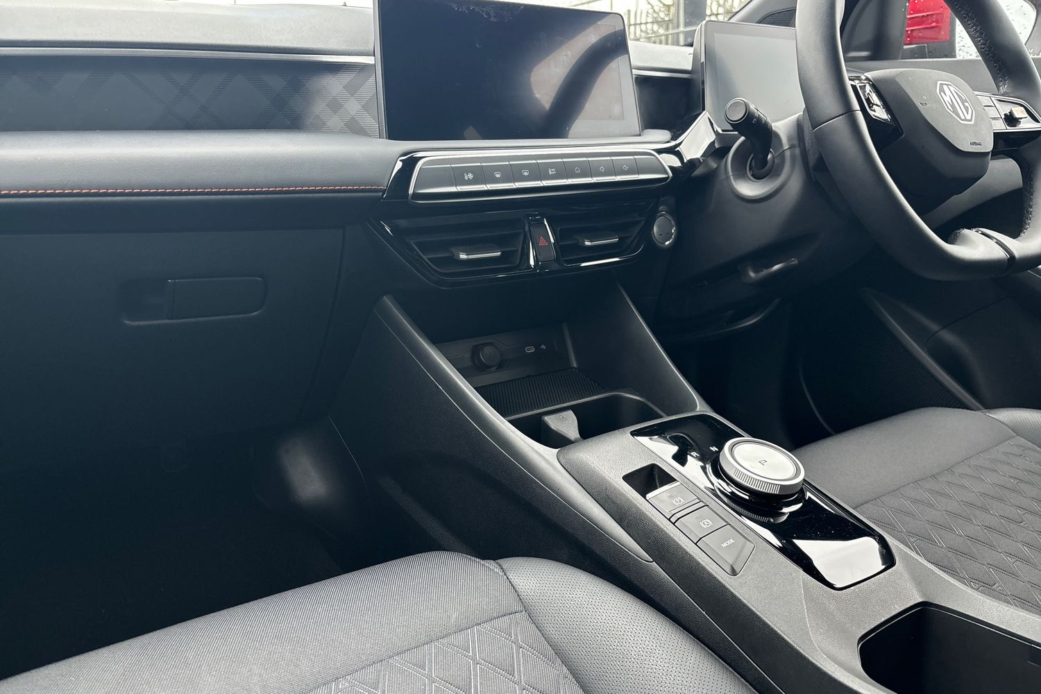 Used MG MG3 2025 for sale - 77673785: Photo 14