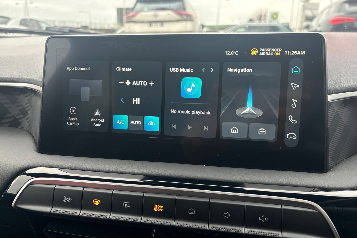 Used MG MG3 2025 for sale - 77673785: Photo 17