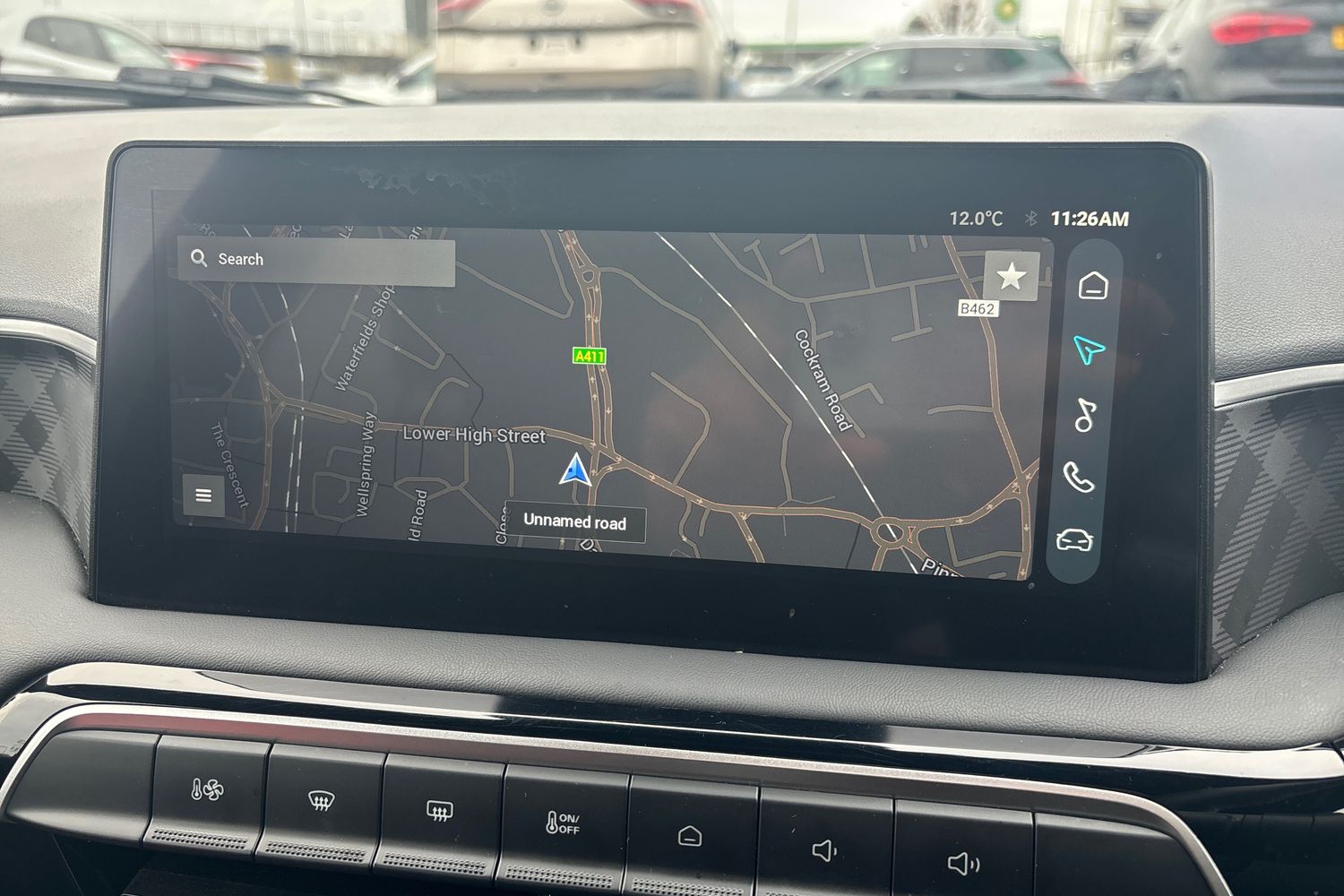 Used MG MG3 2025 for sale - 77673785: Photo 18