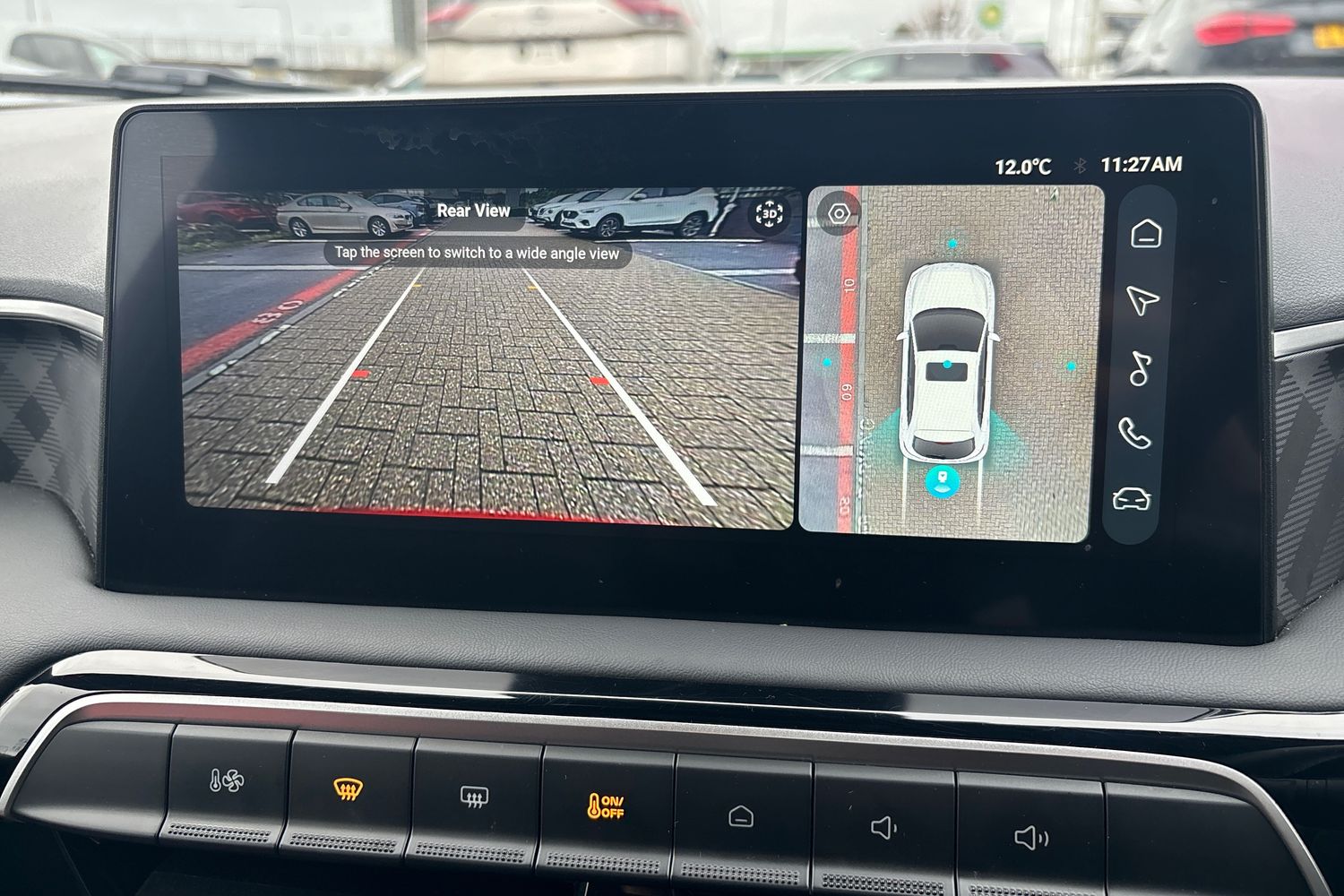 Used MG MG3 2025 for sale - 77673785: Photo 19