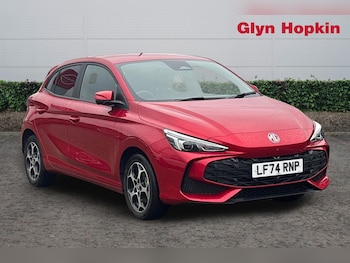 Used MG MG3 2025 for sale - 77673785: Photo