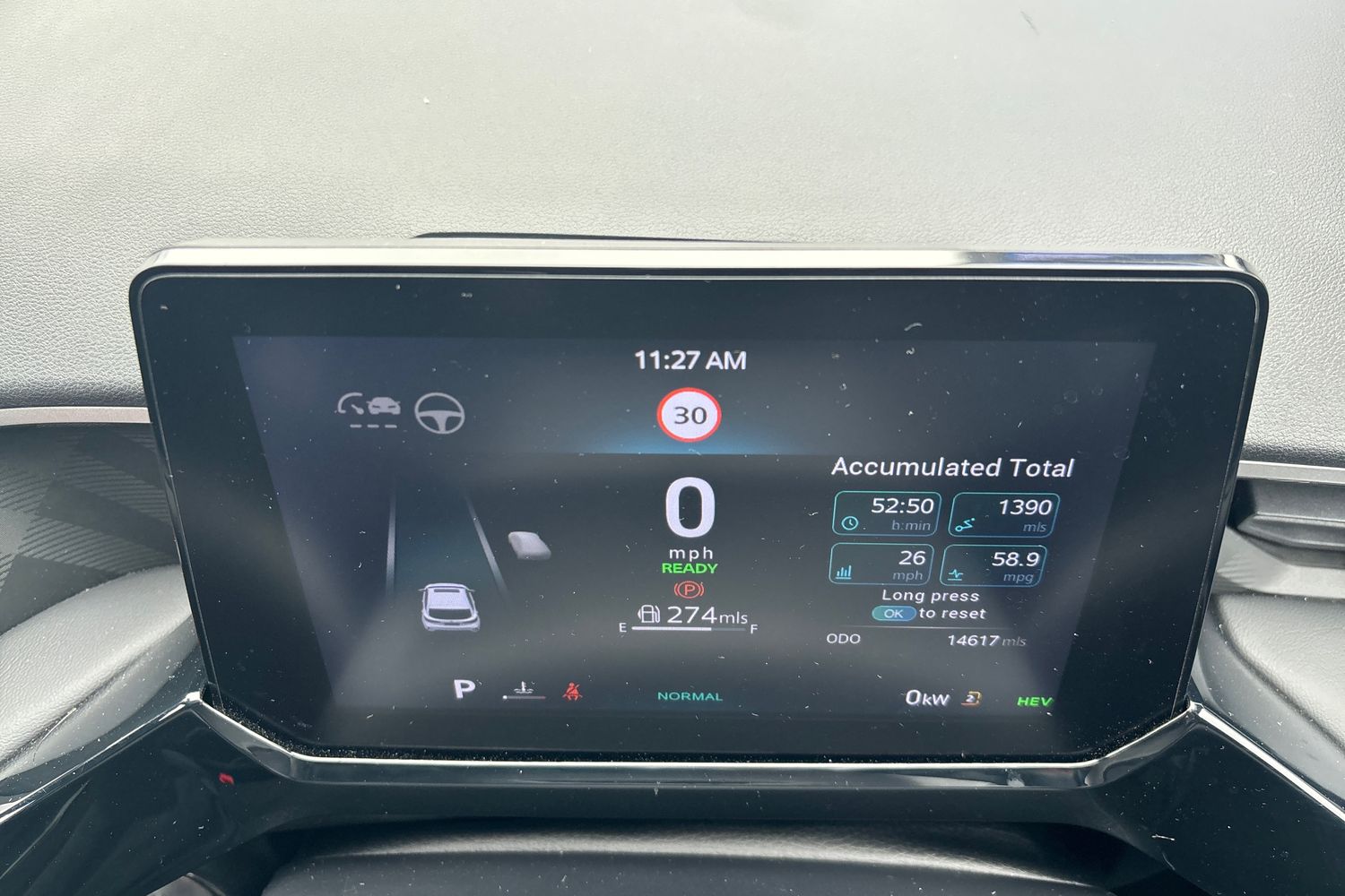 Used MG MG3 2025 for sale - 77673785: Photo 20