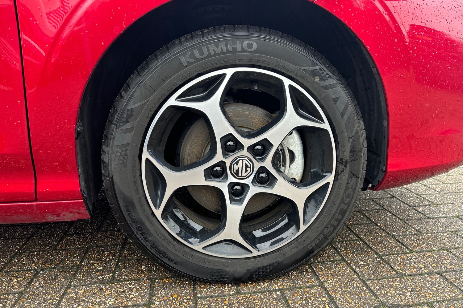 Used MG MG3 2025 for sale - 77673785: Photo 25