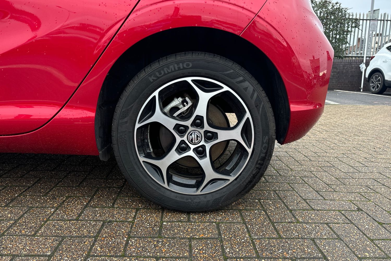 Used MG MG3 2025 for sale - 77673785: Photo 27