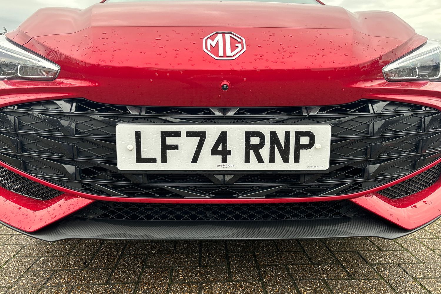 Used MG MG3 2025 for sale - 77673785: Photo 29