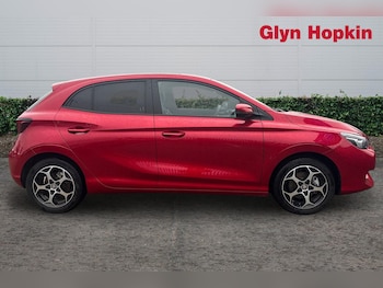 Used MG MG3 2025 for sale - 77673785: Photo