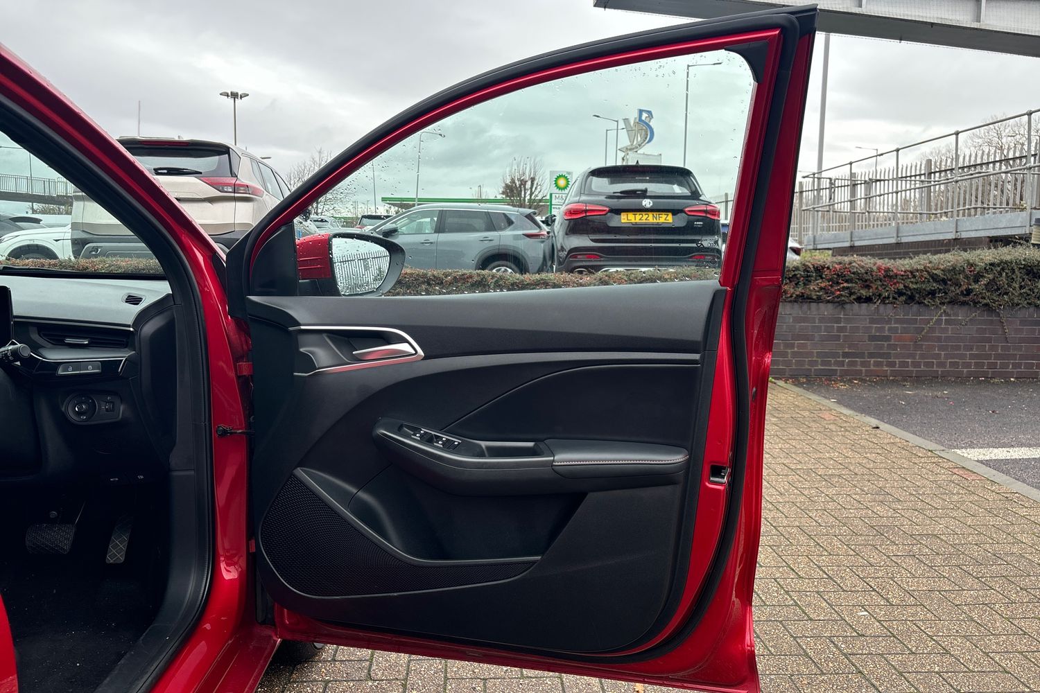 Used MG MG3 2025 for sale - 77673785: Photo 30