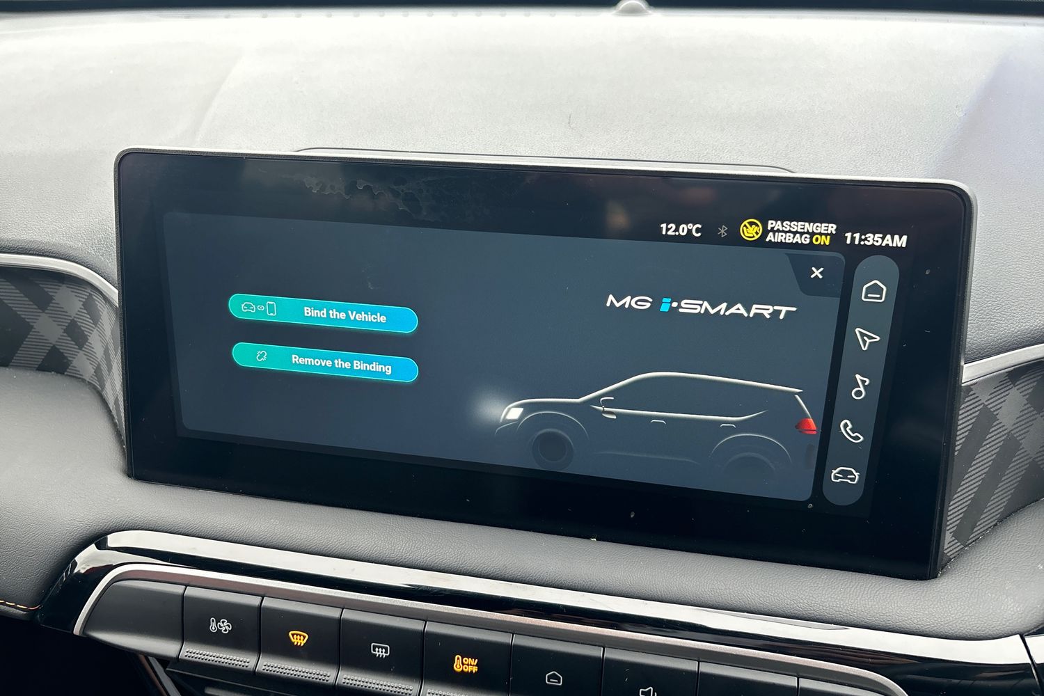 Used MG MG3 2025 for sale - 77673785: Photo 40