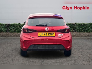 Used MG MG3 2025 for sale - 77673785: Photo