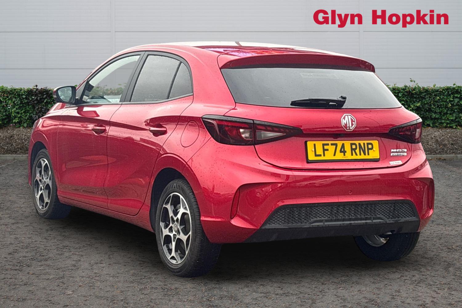 Used MG MG3 2025 for sale - 77673785: Photo 5