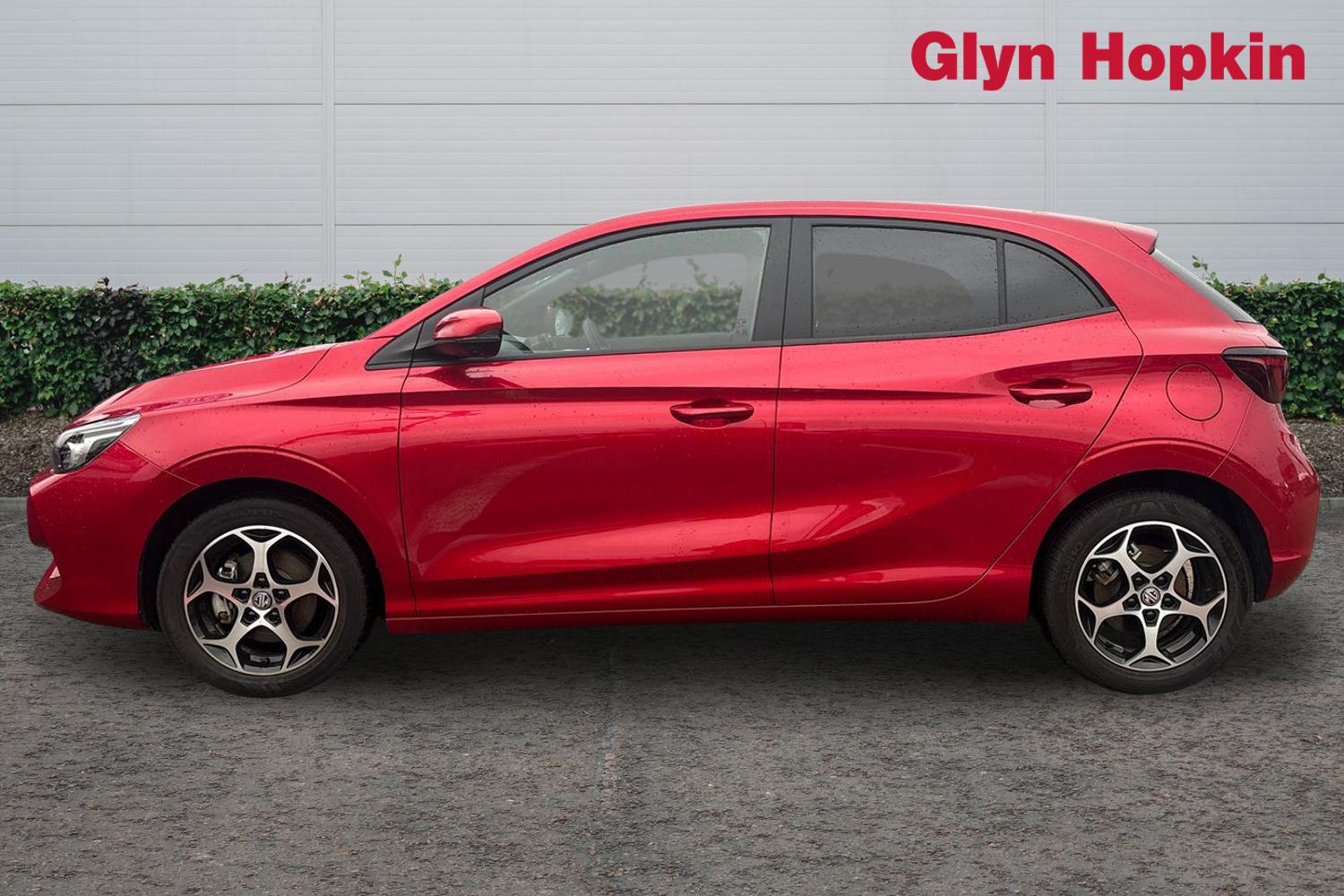 Used MG MG3 2025 for sale - 77673785: Photo 6