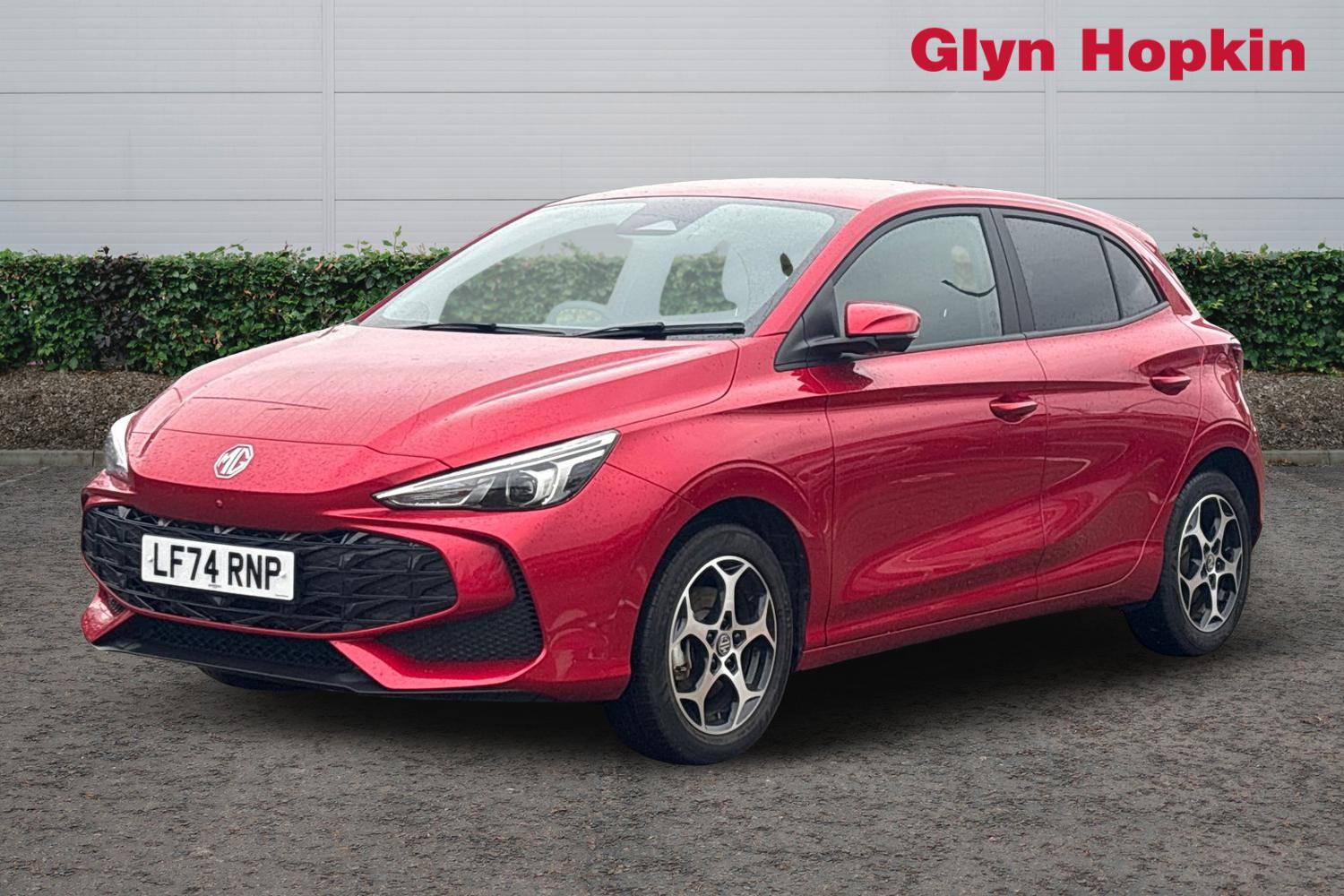 Used MG MG3 2025 for sale - 77673785: Photo 7