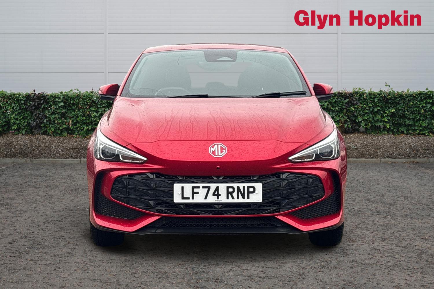 Used MG MG3 2025 for sale - 77673785: Photo 8