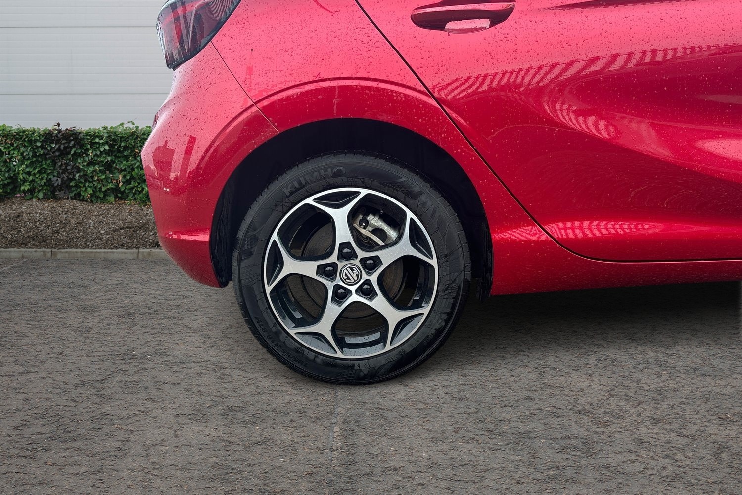 Used MG MG3 2025 for sale - 77673785: Photo 9