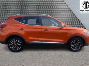 Used MG MG ZS 2024 for sale - 73839641: Photo