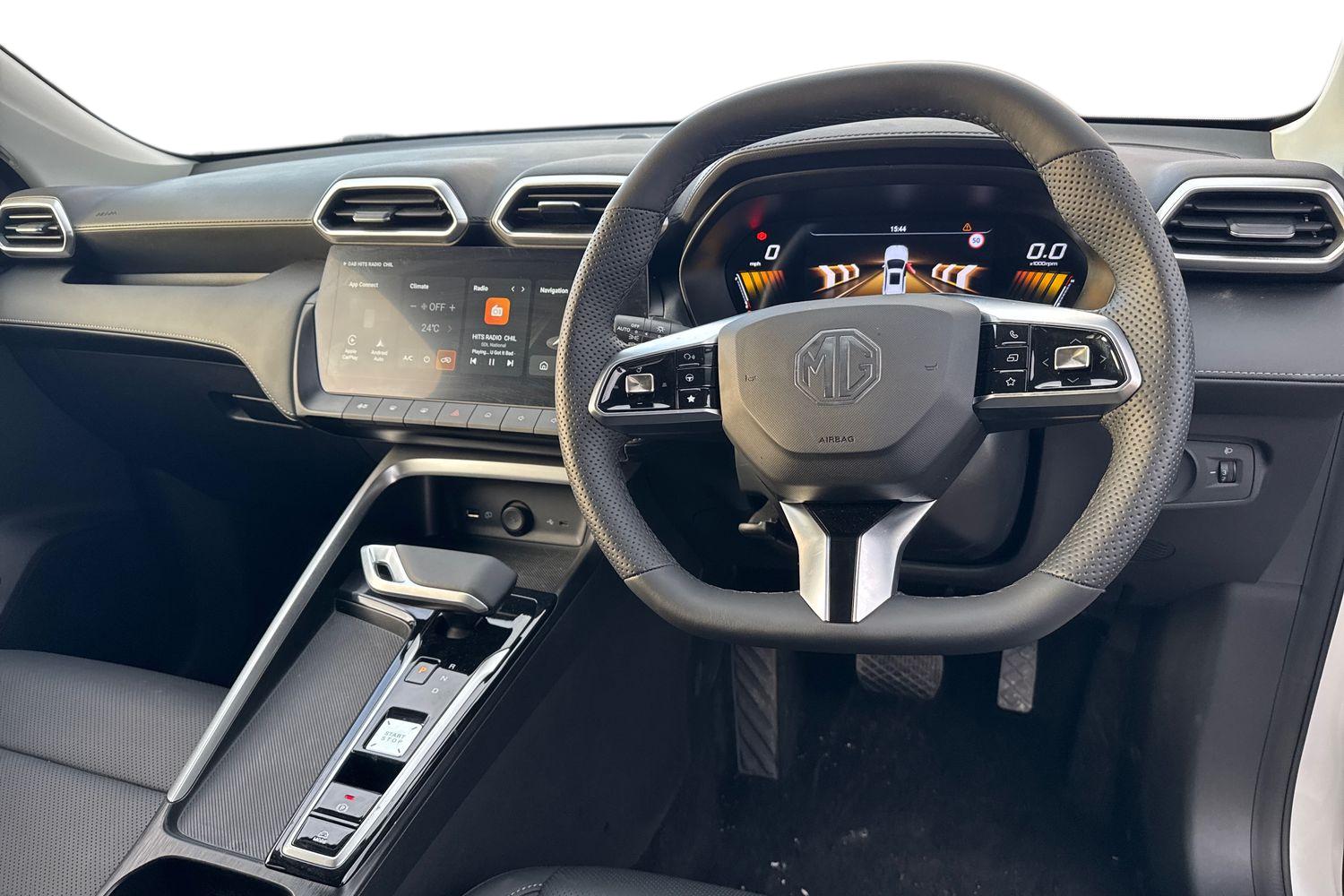 Used MG MG ZS 2025 for sale - 77042964: Photo 10