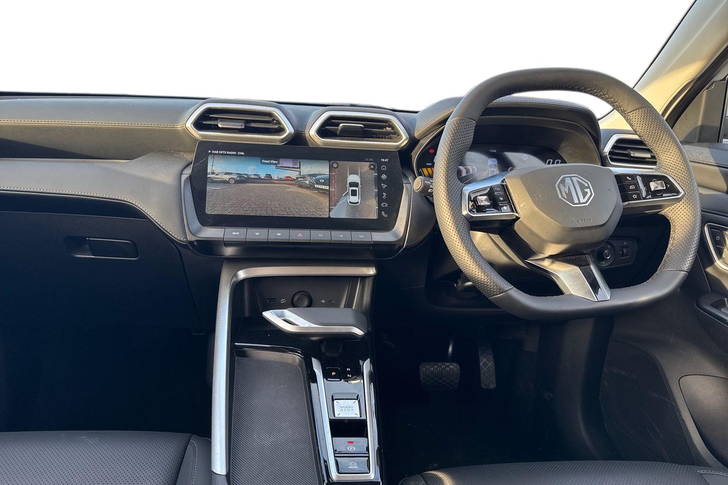 Used MG MG ZS 2025 for sale - 77042964: Photo 12