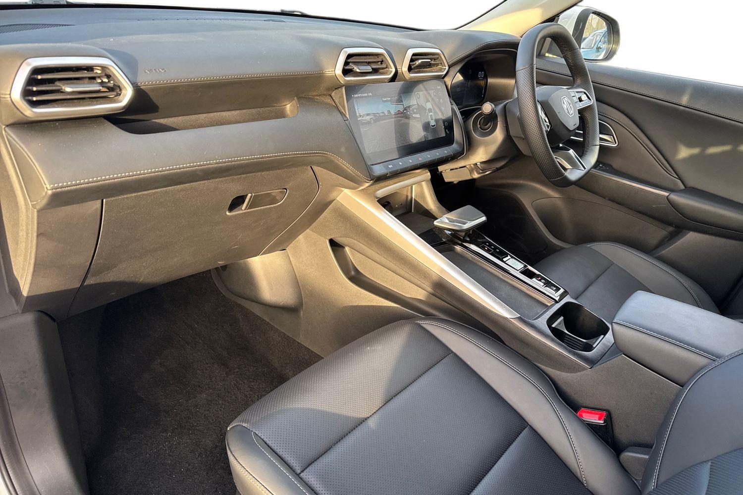 Used MG MG ZS 2025 for sale - 77042964: Photo 13