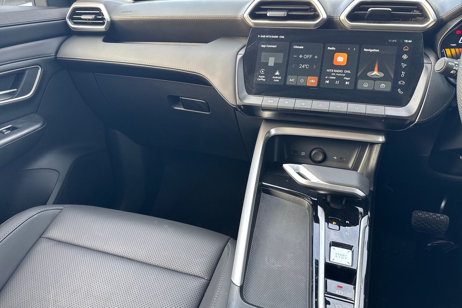 Used MG MG ZS 2025 for sale - 77042964: Photo 14