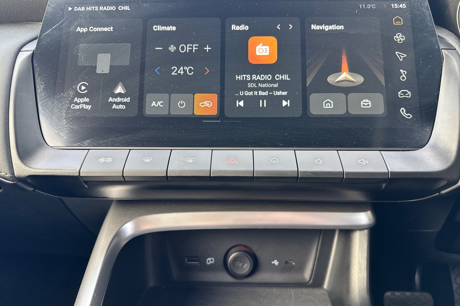 Used MG MG ZS 2025 for sale - 77042964: Photo 15