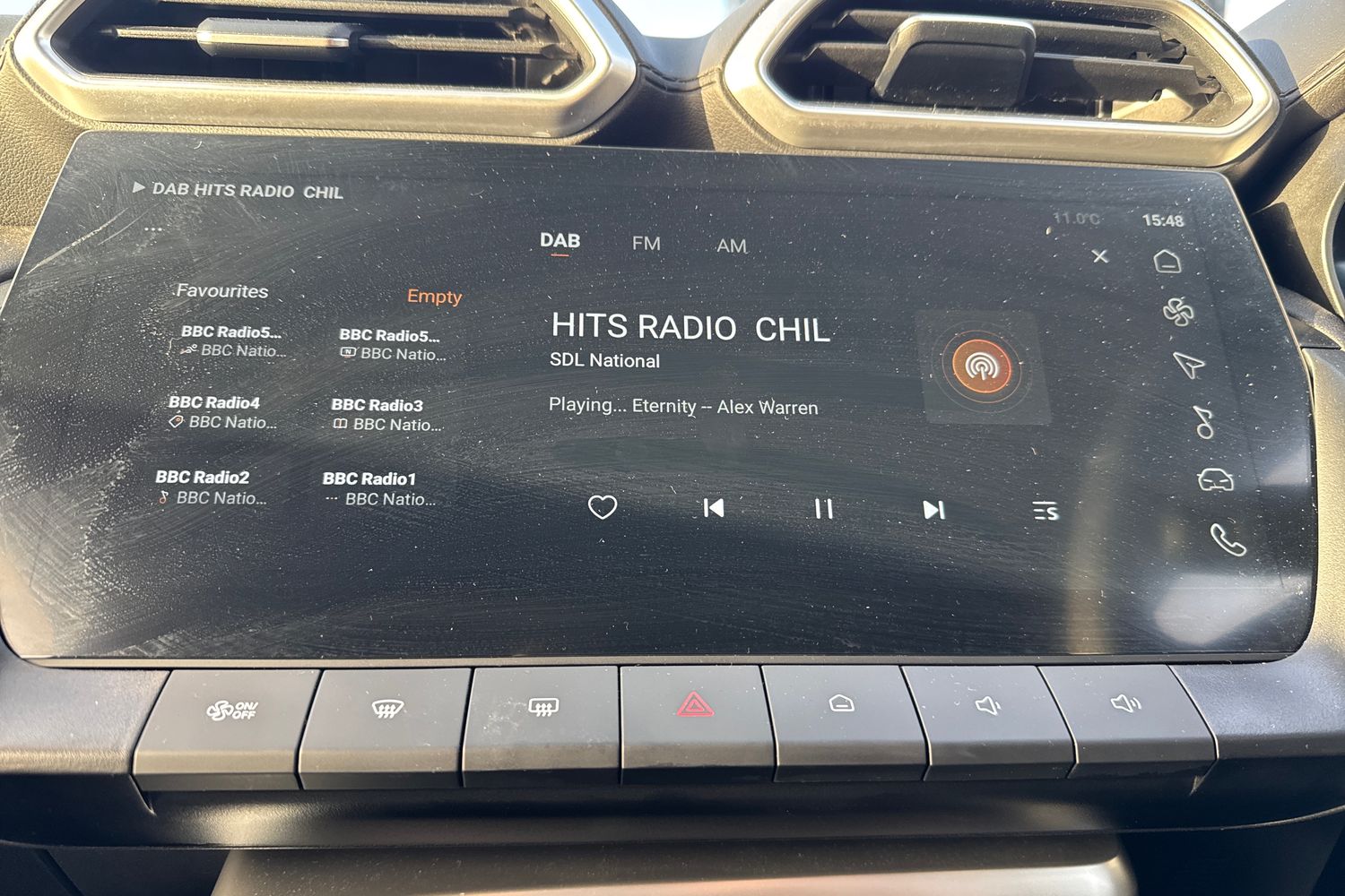 Used MG MG ZS 2025 for sale - 77042964: Photo 17