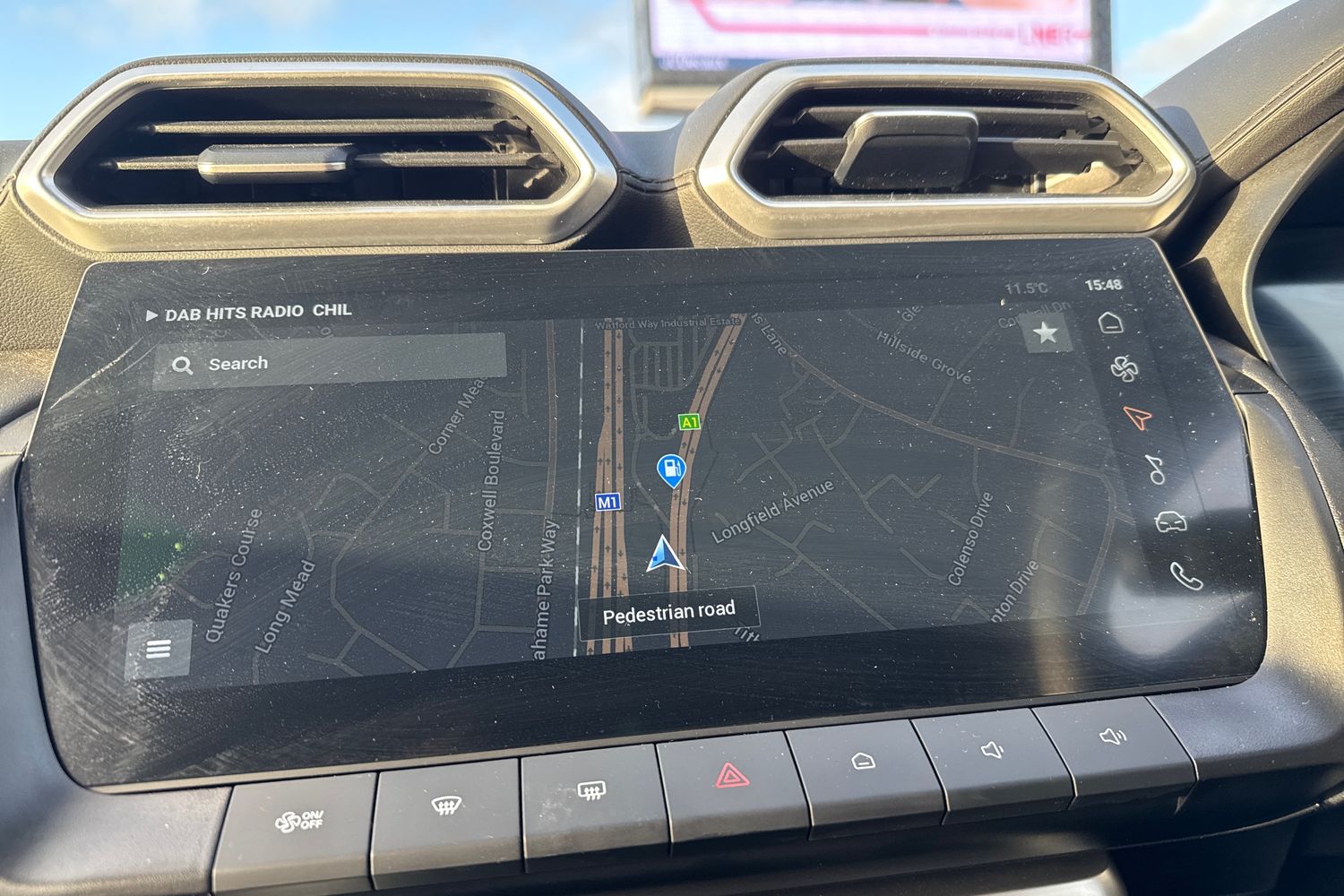 Used MG MG ZS 2025 for sale - 77042964: Photo 18