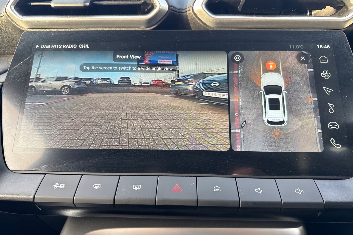 Used MG MG ZS 2025 for sale - 77042964: Photo 19