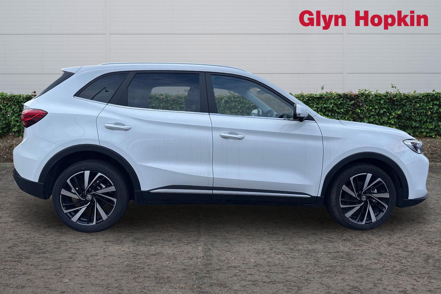 Used MG MG ZS 2025 for sale - 77042964: Photo 2