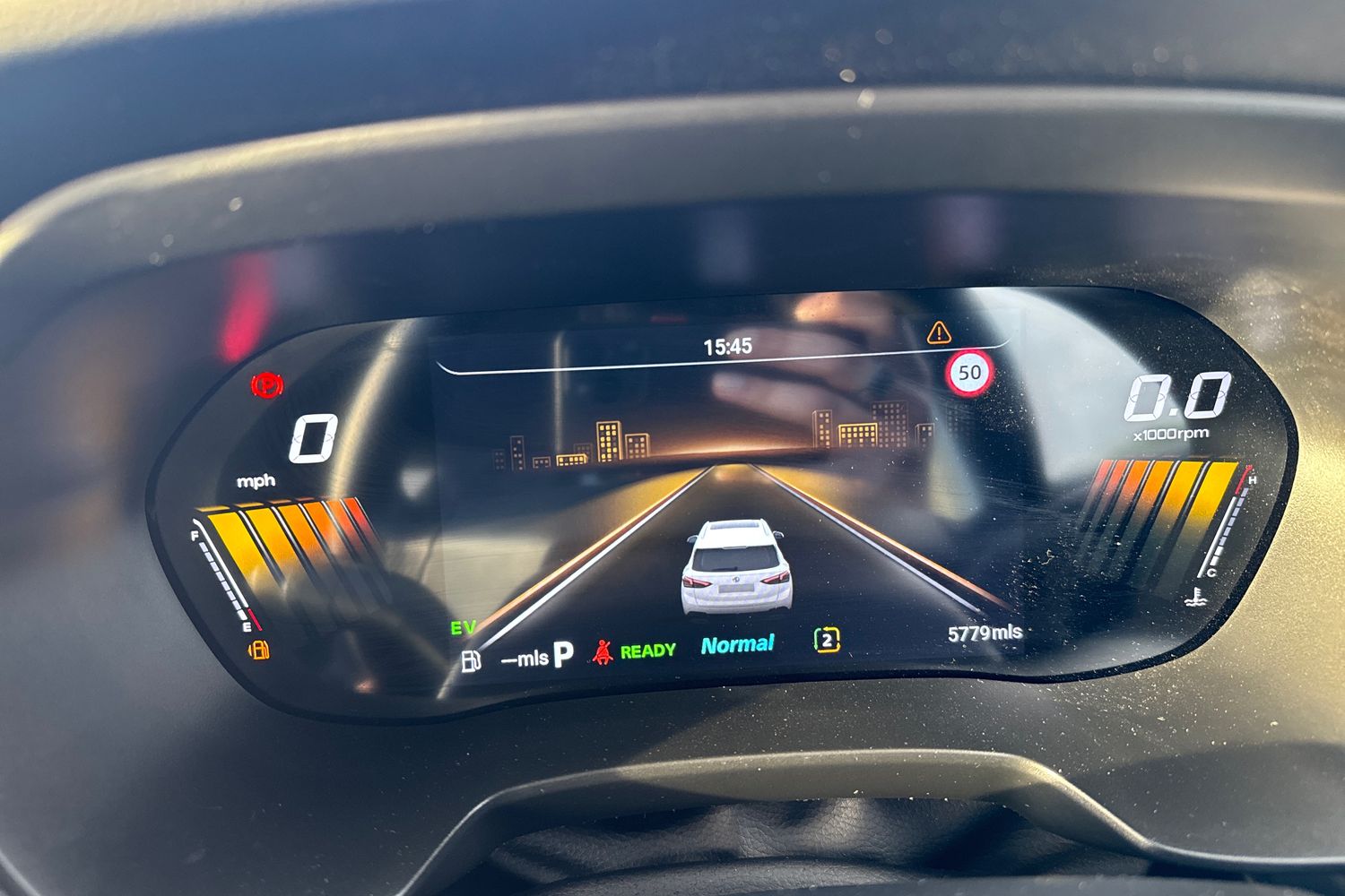 Used MG MG ZS 2025 for sale - 77042964: Photo 20