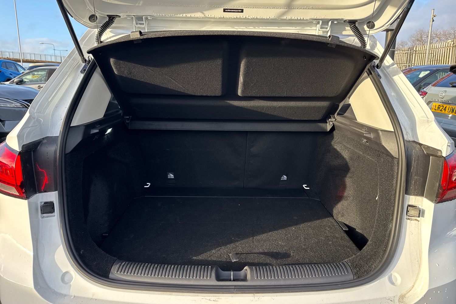 Used MG MG ZS 2025 for sale - 77042964: Photo 24