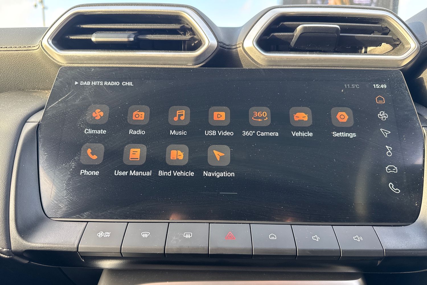 Used MG MG ZS 2025 for sale - 77042964: Photo 26