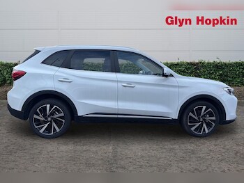 Used MG MG ZS 2025 for sale - 77042964: Photo