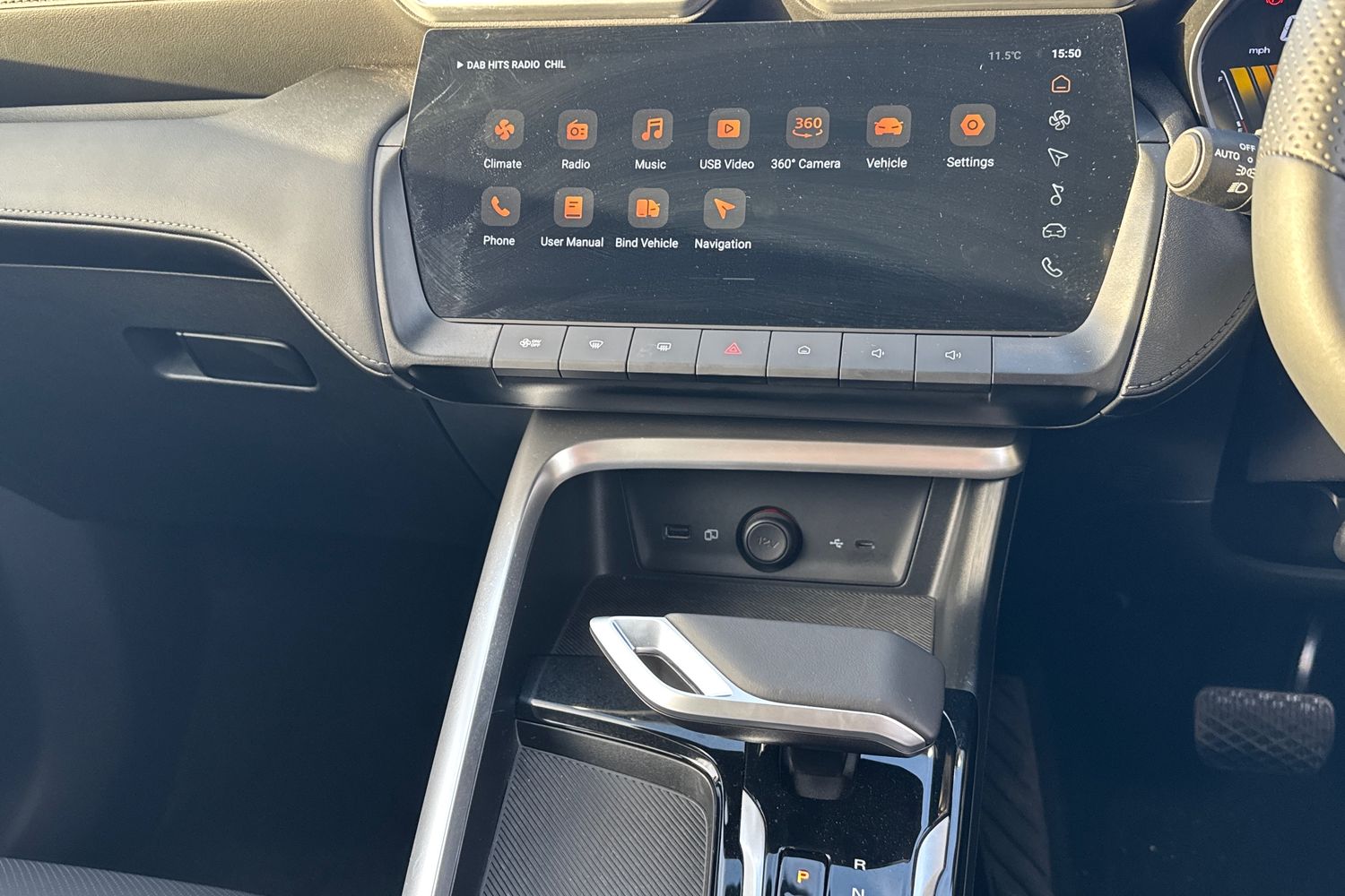 Used MG MG ZS 2025 for sale - 77042964: Photo 31