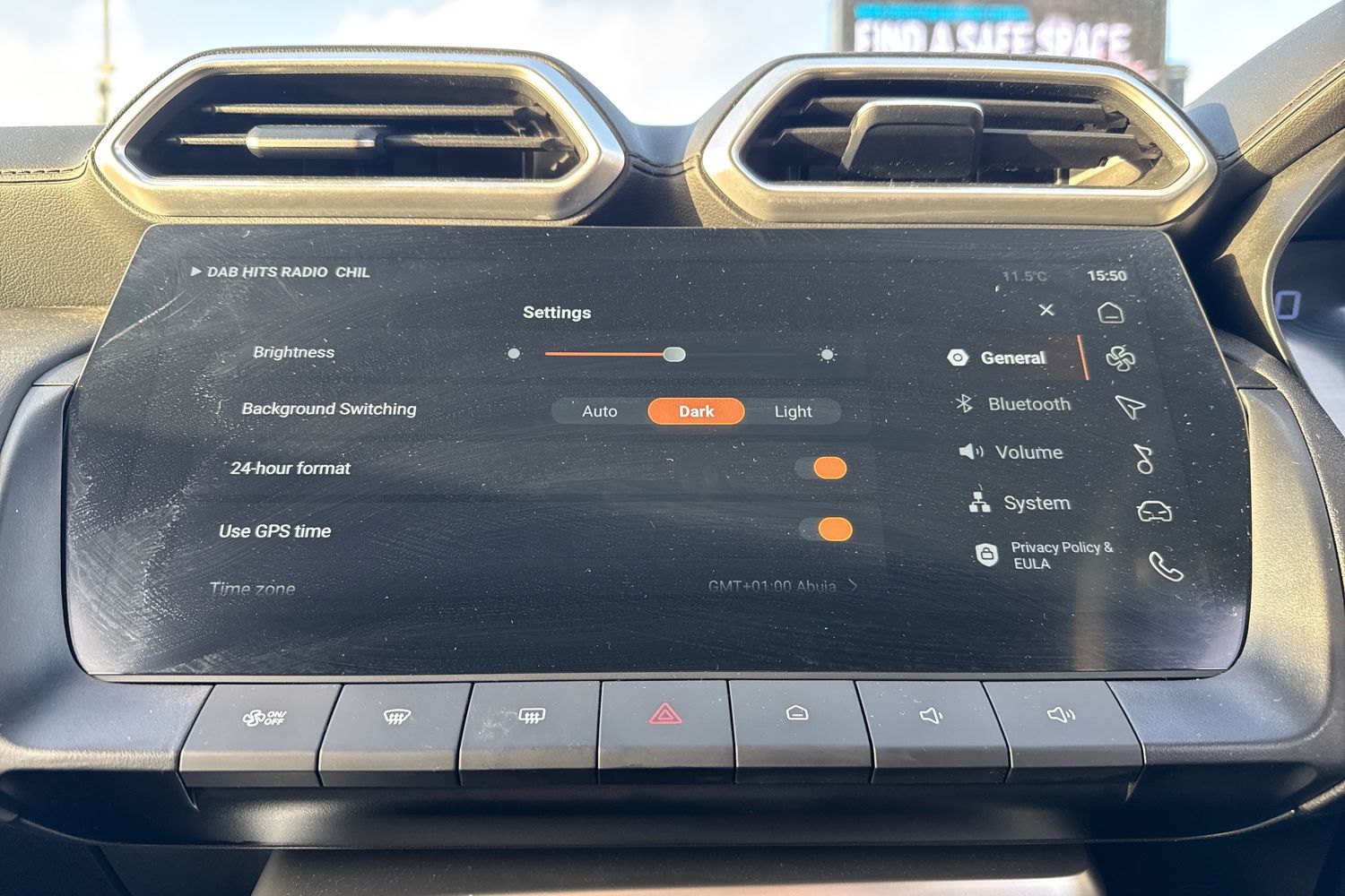 Used MG MG ZS 2025 for sale - 77042964: Photo 34