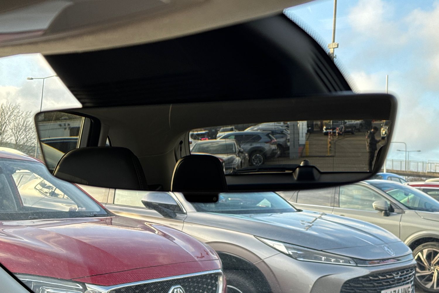 Used MG MG ZS 2025 for sale - 77042964: Photo 37