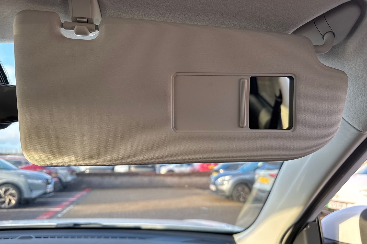 Used MG MG ZS 2025 for sale - 77042964: Photo 38