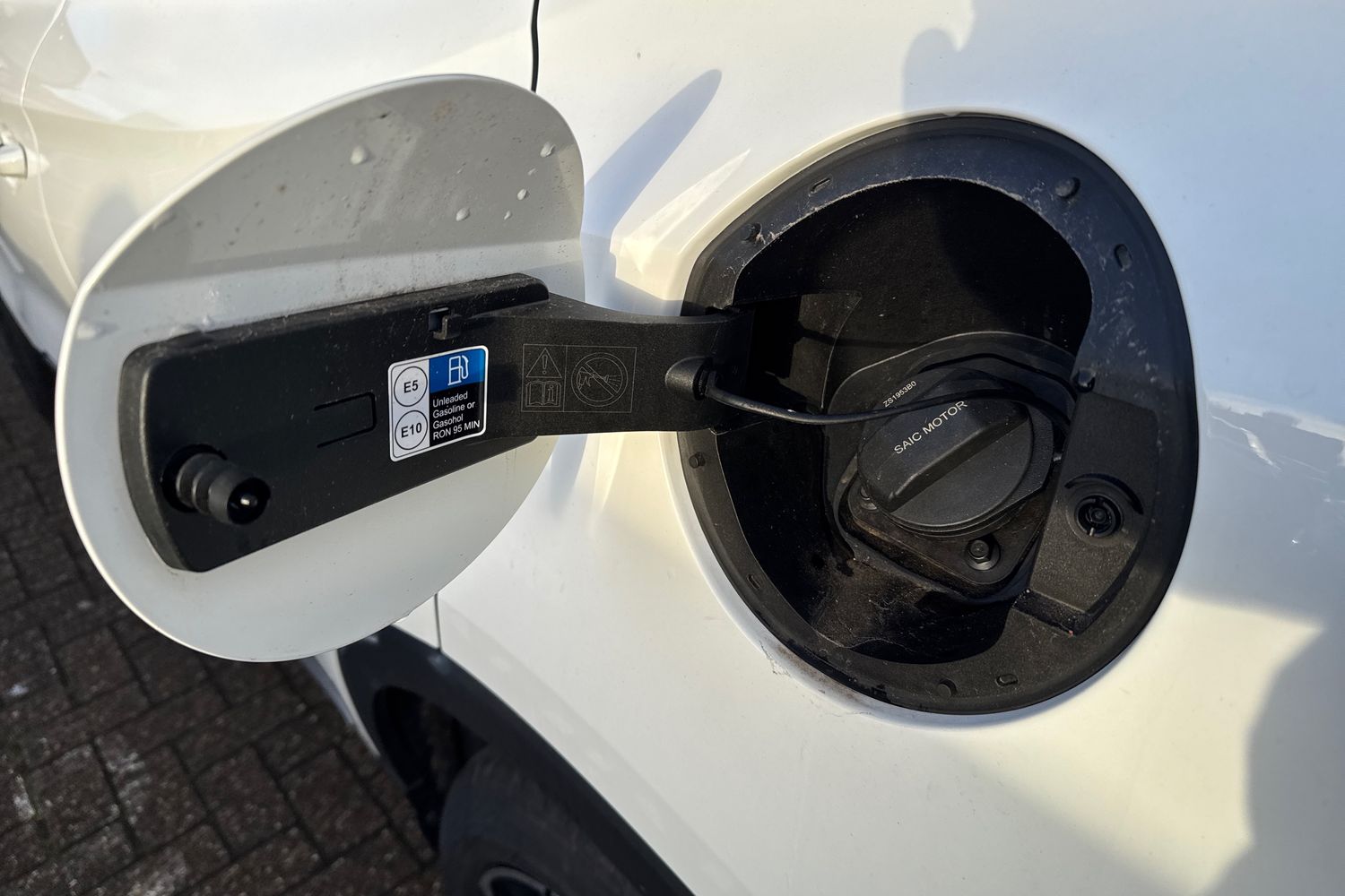 Used MG MG ZS 2025 for sale - 77042964: Photo 40