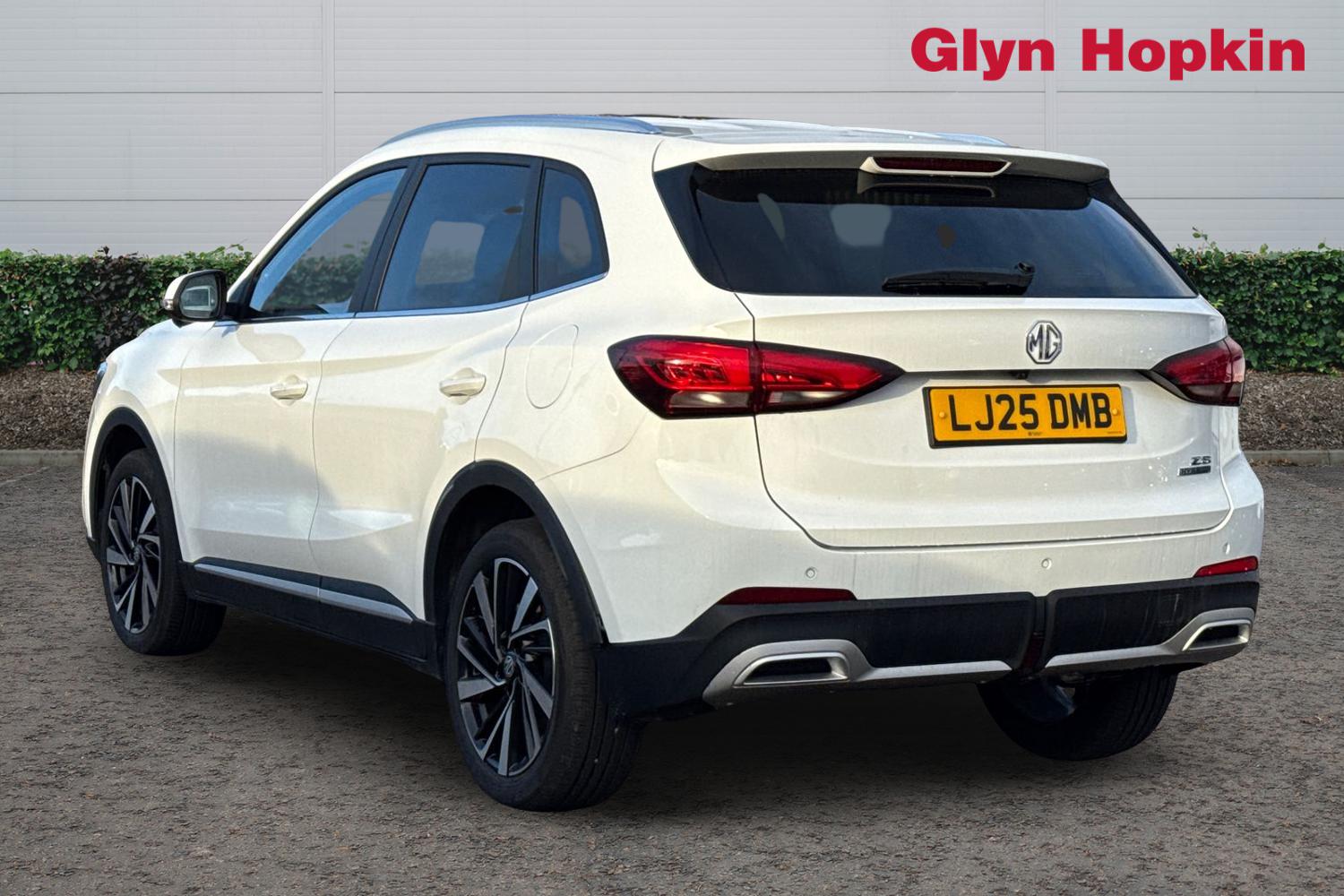 Used MG MG ZS 2025 for sale - 77042964: Photo 5