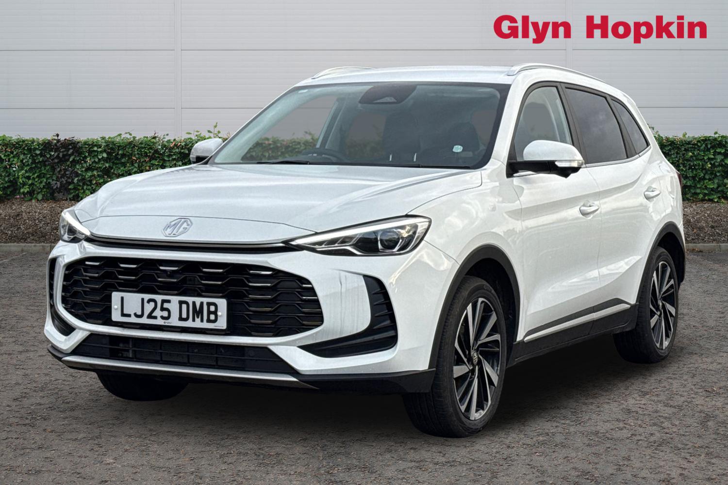 Used MG MG ZS 2025 for sale - 77042964: Photo 7