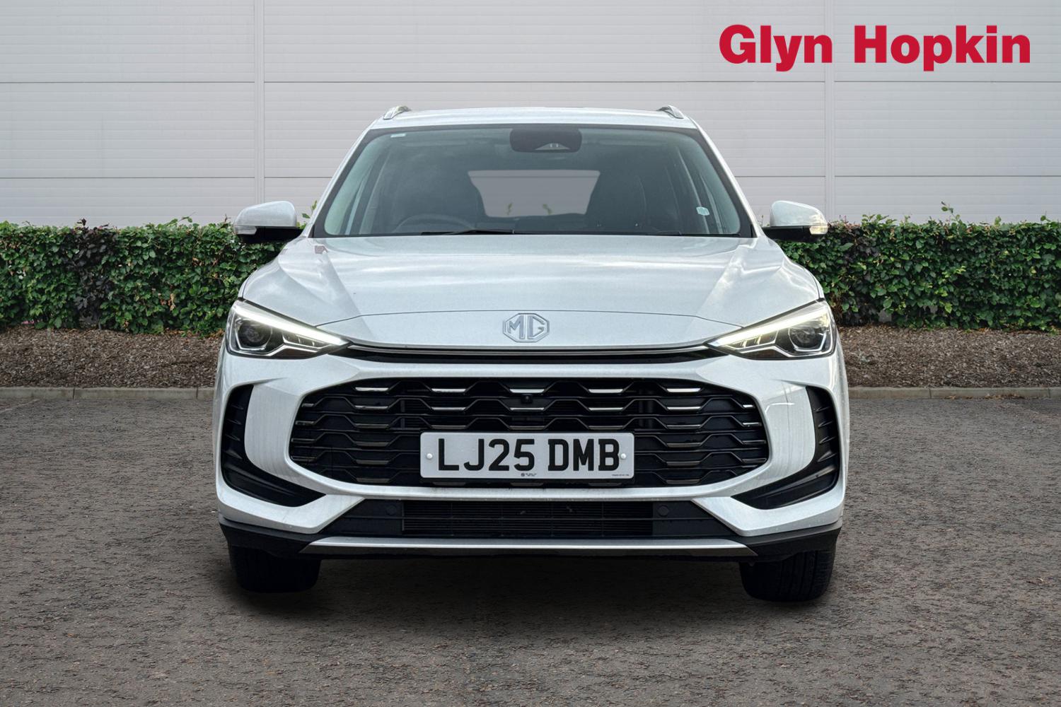 Used MG MG ZS 2025 for sale - 77042964: Photo 8