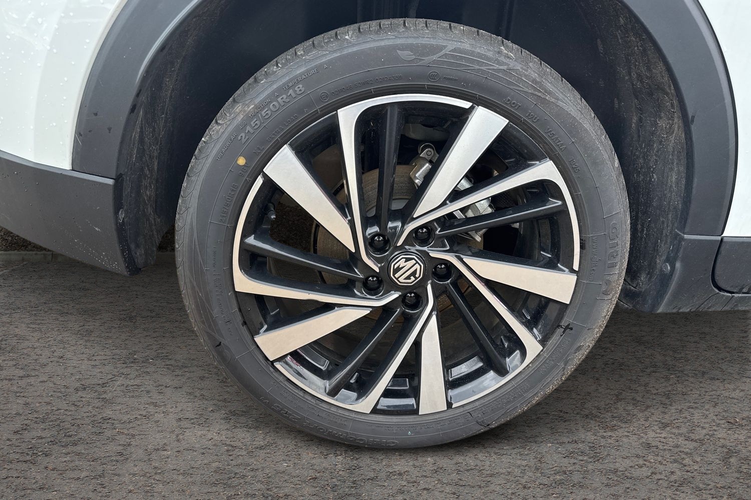 Used MG MG ZS 2025 for sale - 77042964: Photo 9