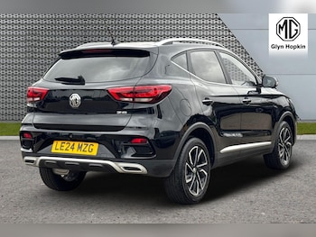 Used MG MG ZS 2024 for sale - 75466101: Photo