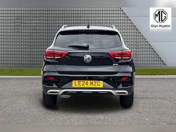 Used MG MG ZS 2024 for sale - 75466101: Photo
