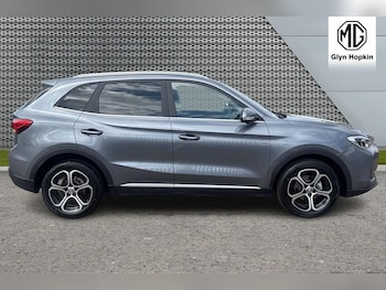 Used MG MG ZS 2025 for sale - 75465894: Photo