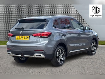 Used MG MG ZS 2025 for sale - 75465894: Photo