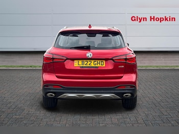 Used MG MG HS 2022 for sale - 78518669: Photo