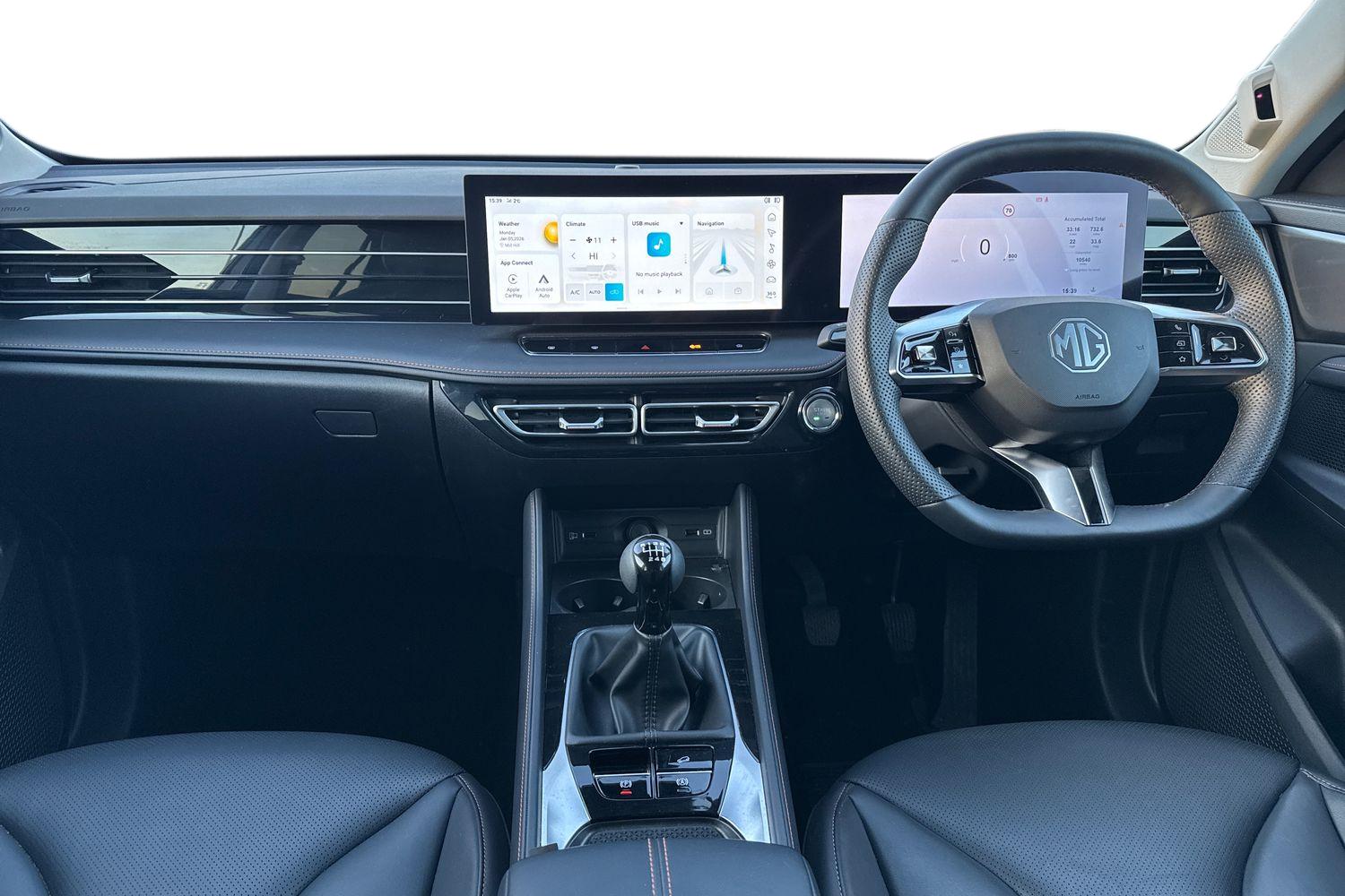 Used MG MG HS 2025 for sale - 77042974: Photo 12