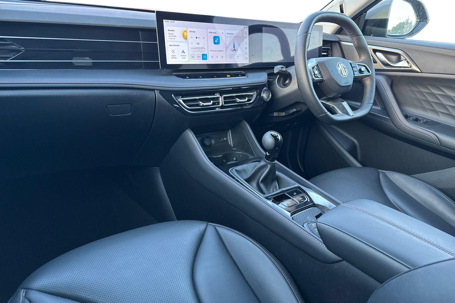 Used MG MG HS 2025 for sale - 77042974: Photo 13