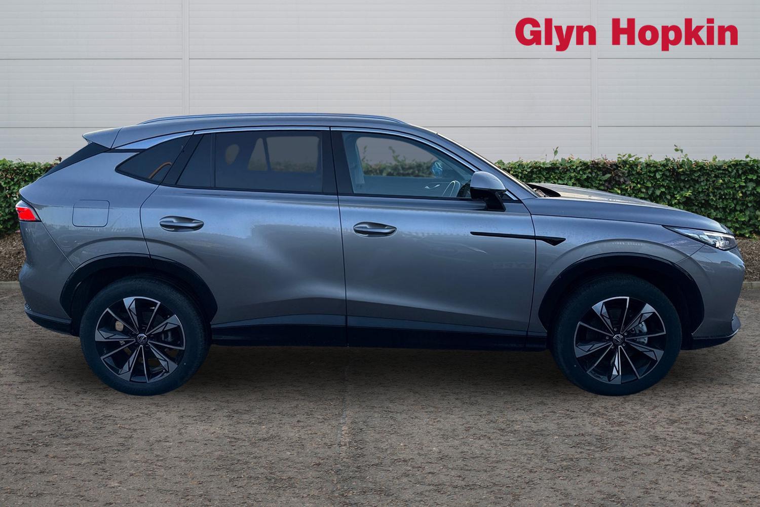 Used MG MG HS 2025 for sale - 77042974: Photo 2